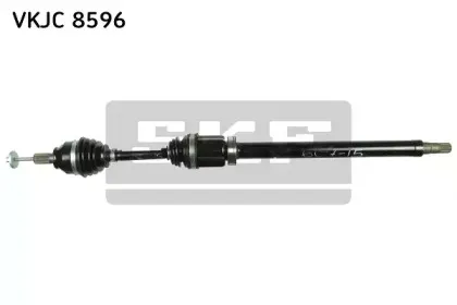 VKJC 8596 SKF Приводной вал VKJC 8596 SKF Приводной вал